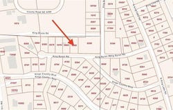 0 King Bruce Road, Scroggins, TX 75480