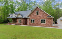 204 Rollingwood Circle NW, Rome, GA 30165