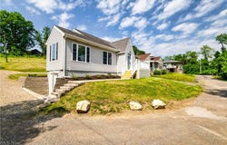 226 Cunningham Rear Lane, Steubenville, OH 43953