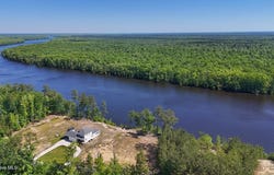206 Riversedge Drive, Winton, NC 27986