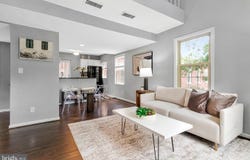 1307 E ABINGDON DR #4, ALEXANDRIA, VA 22314