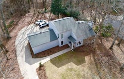 5419 S LAKE Drive, Douglasville, GA 30135