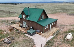 740 Walno Ave, Livermore, CO 80536