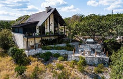 320 Overland Trail, Hunt, TX 78024
