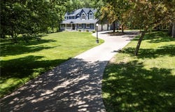414 N 4th Street, Gower, MO 64454