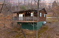 262 Elk Track Trail, Stanton, KY 40380