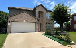 809 Pryor Drive, Arlington, TX 76001