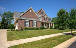 3853 Abney Highland Drive, Zionsville, IN 46077