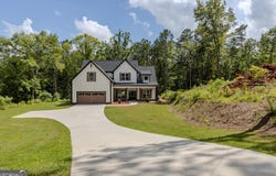 181 S Chattahoochee, Hogansville, GA 30230