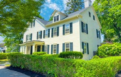203 W Harford Street, Milford, PA 18337