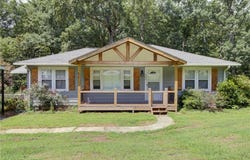 3854 Davis Street, Suwanee, GA 30024