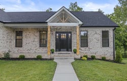 437 Boones Creek Road, Lancaster, KY 40444