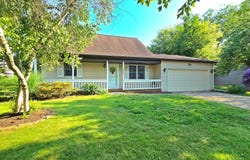2702 Mccord Road, Valparaiso, IN 46383
