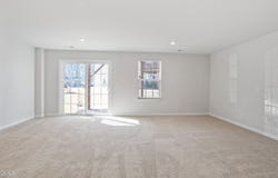 1124 Platform Drive, Apex, NC 27502
