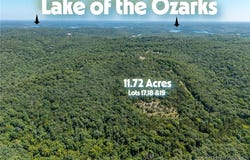 Lots 17,18 & 19 Forest Trails Road, Roach, MO 65787