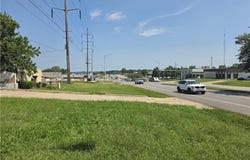 1101 US 40 Highway, Blue Springs, MO 64015