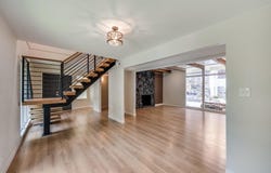 215 Tharp Drive, Highland Village, TX 75077
