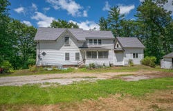 11 Racine Street, Franklin, NH 03235