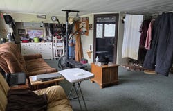 1831 Roxbury Road, Roxbury, ME 04275