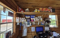 6203 Williams Road, Norwood, MO 65717