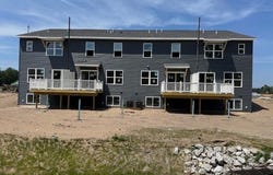 6120 Burgess Drive, Spring Lake, MI 49456
