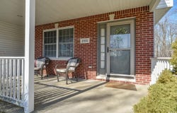 2551 S Addisyn Lane, Bloomington, IN 47403