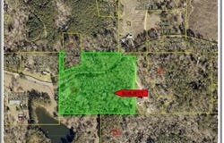 425 CUTTS Road, Otis, LA 71466