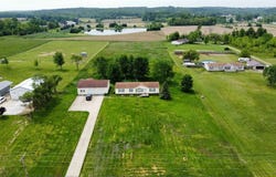 25117 Bowman Road, Homeworth, OH 44634