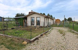 331 Hemlock St -, Buffalo, WY 82834