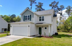 330 Penfield [Lot 70] Way, Raeford, NC 28376