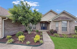 12 Weaver Circle, Vilonia, AR 72173