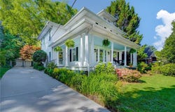 220 Gloria Avenue, Winston-Salem, NC 27127