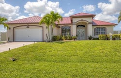 1402 SW 4TH LANE, CAPE CORAL, FL 33991