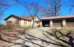 16700 Beaufort Road, Crocker, MO 65452