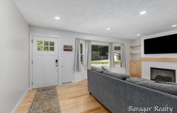 1882 Cannon Street SW, Wyoming, MI 49519