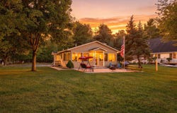 10111 Peppermill Lane, Canadian Lakes, MI 49346