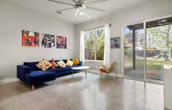 1210 Stobaugh ST, Austin, TX 78757