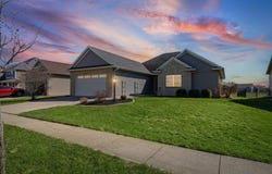 1117 Declaration Drive, Savoy, IL 61874
