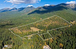 95 and 97 Browns Gulch Road, Kalispell, MT 59901
