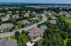 506 JONAGOLD CIRCLE, MECHANICSBURG, PA 17055