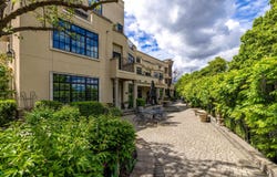 1223 W Riverside Ave, Spokane, WA 99201