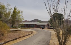 89 PIMA Drive, Bisbee, AZ 85603