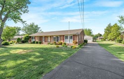 524 Longview Drive, Franklin, KY 42134