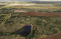 Highway 25 S, Electra, TX 76360