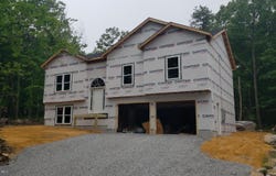 527 GROUSE DRIVE, WINCHESTER, VA 22602