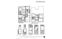 16240 Parish Lane, Frisco, TX 75033