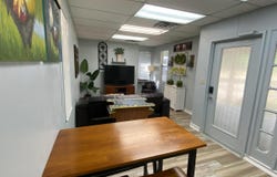 704 Osborne Road, Saint Joe, AR 72675