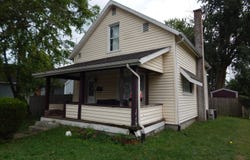 407 E College Street, Crawfordsville, IN 47933