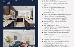 513 Heritage Springs TRL, Round Rock, TX 78664