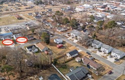215 N Sellers Street, Selma, NC 27576